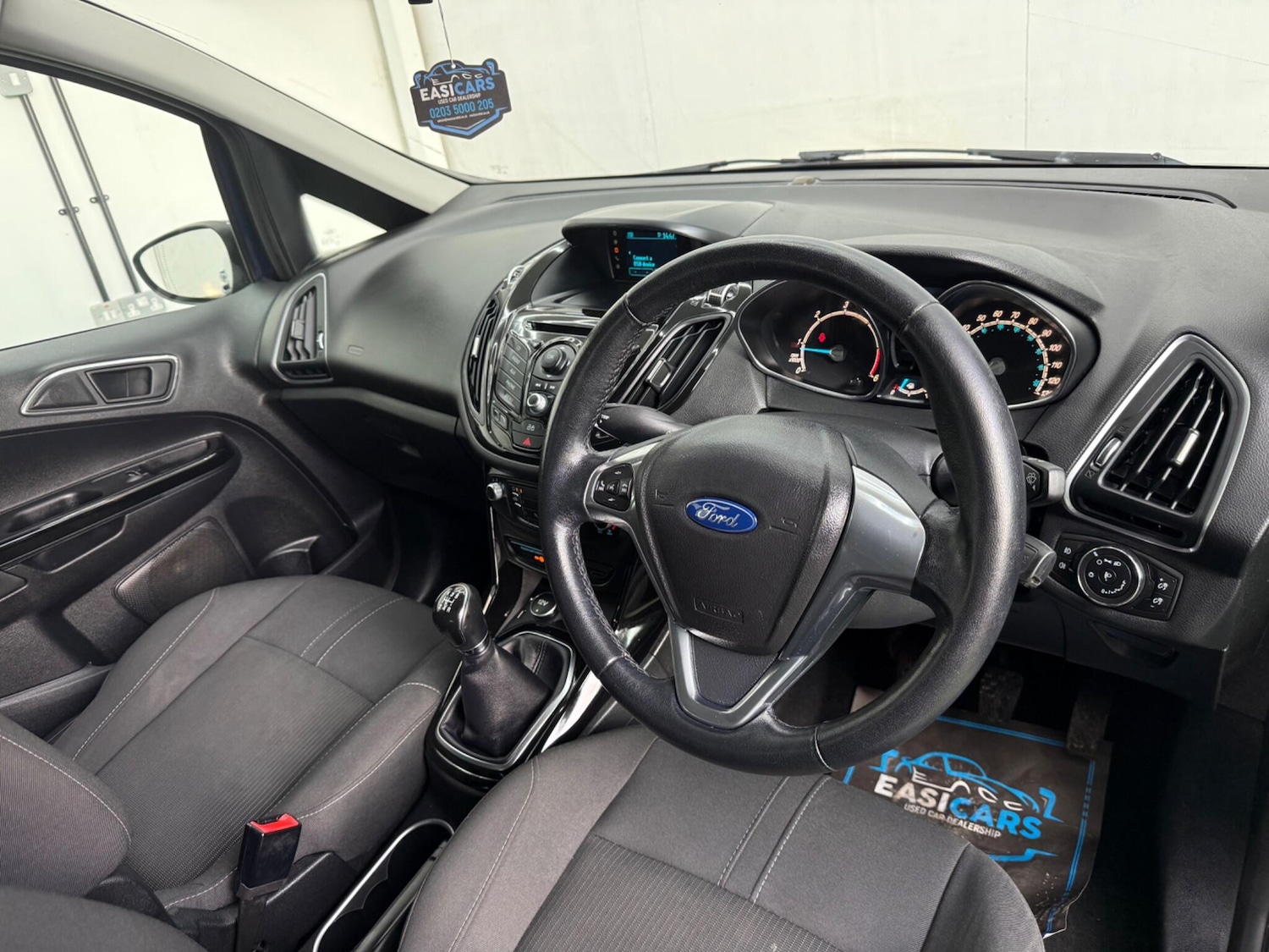 Used Ford B-MAX for sale - 77754169: Photo 3