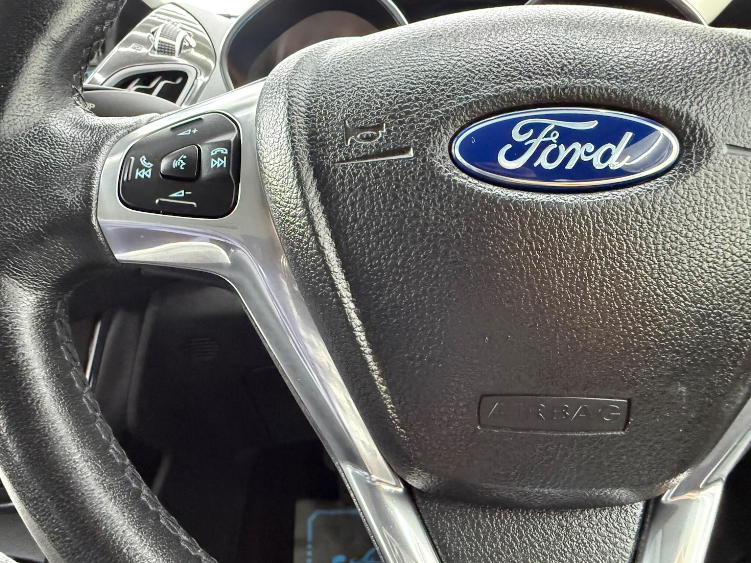 Used Ford B-MAX for sale - 77754169: Photo 33