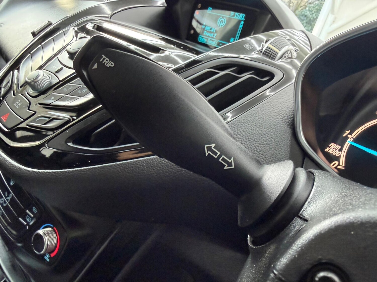 Used Ford B-MAX for sale - 77754169: Photo 34