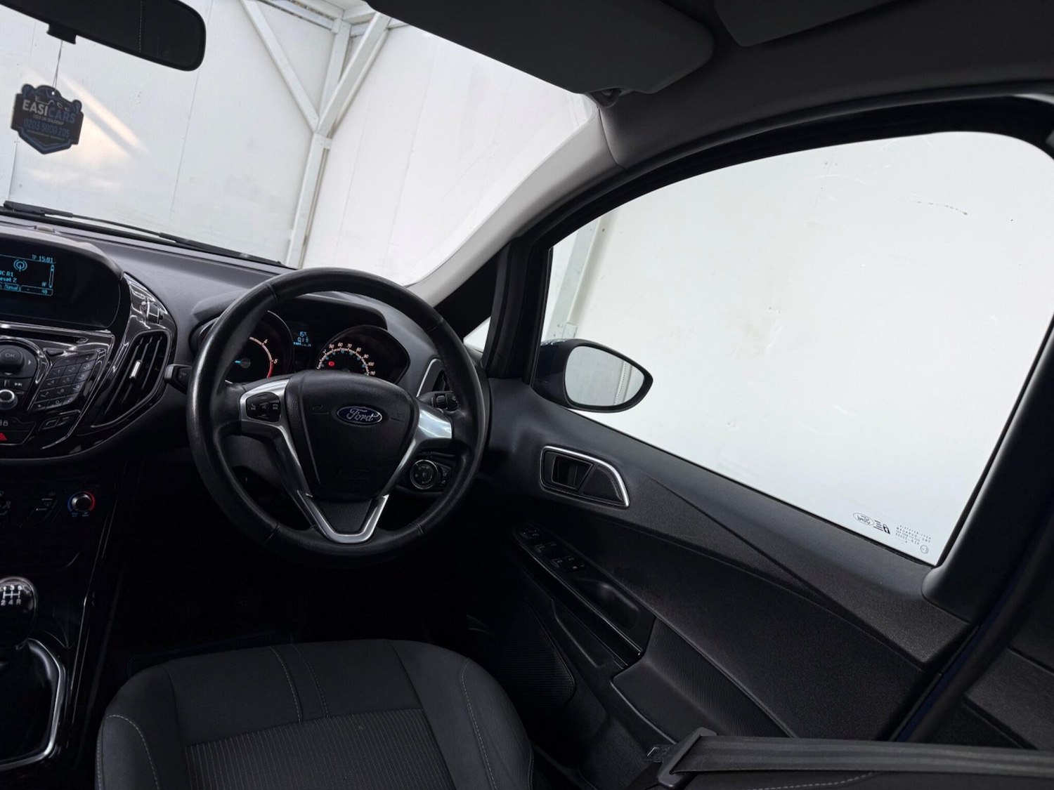 Used Ford B-MAX for sale - 77754169: Photo 37