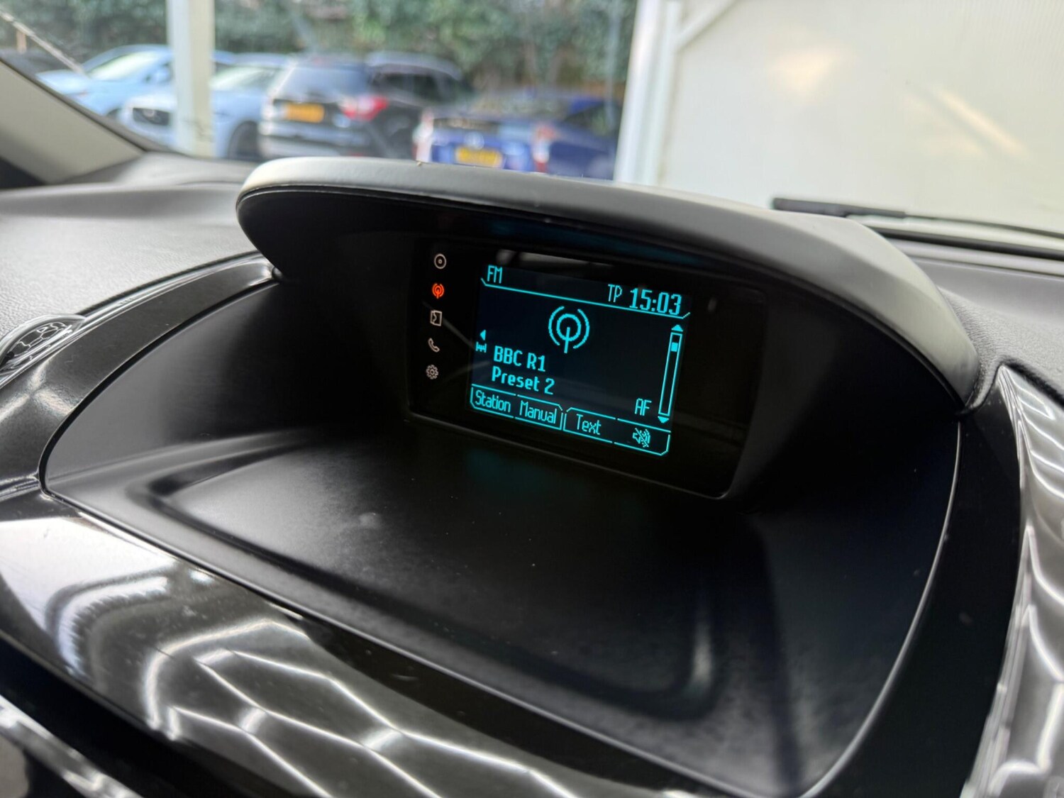 Used Ford B-MAX for sale - 77754169: Photo 41