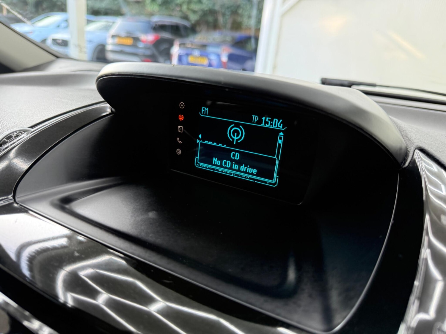 Used Ford B-MAX for sale - 77754169: Photo 42