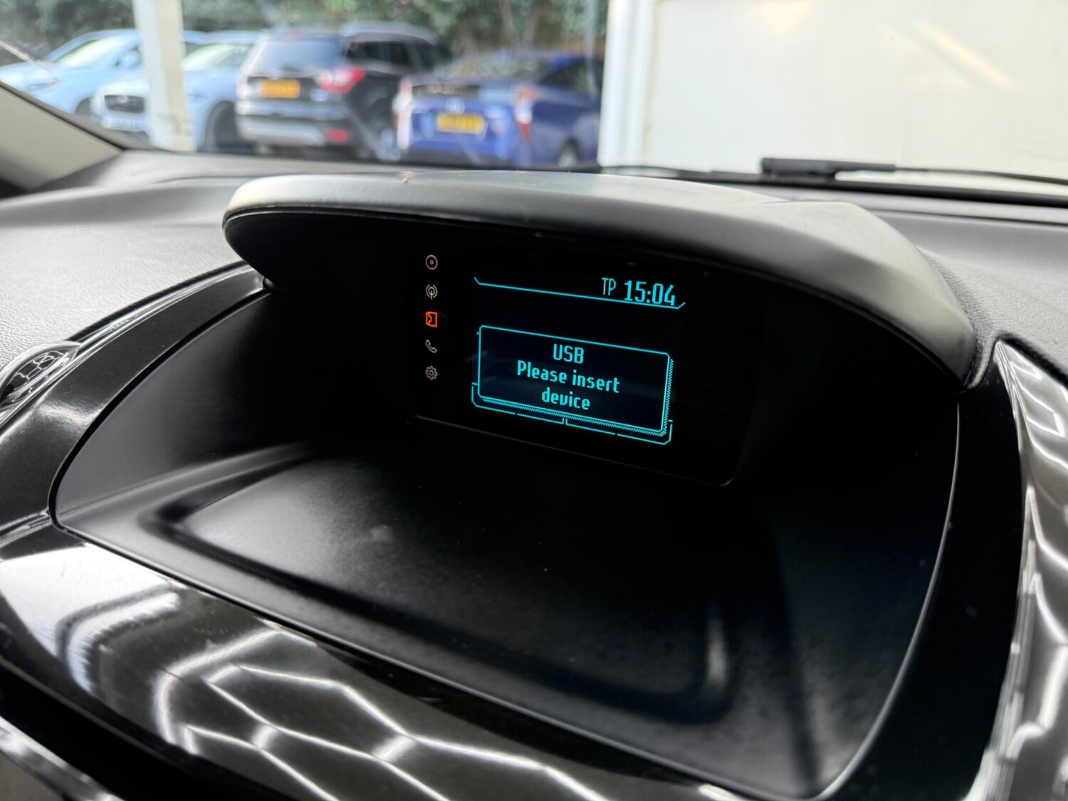 Used Ford B-MAX for sale - 77754169: Photo 43