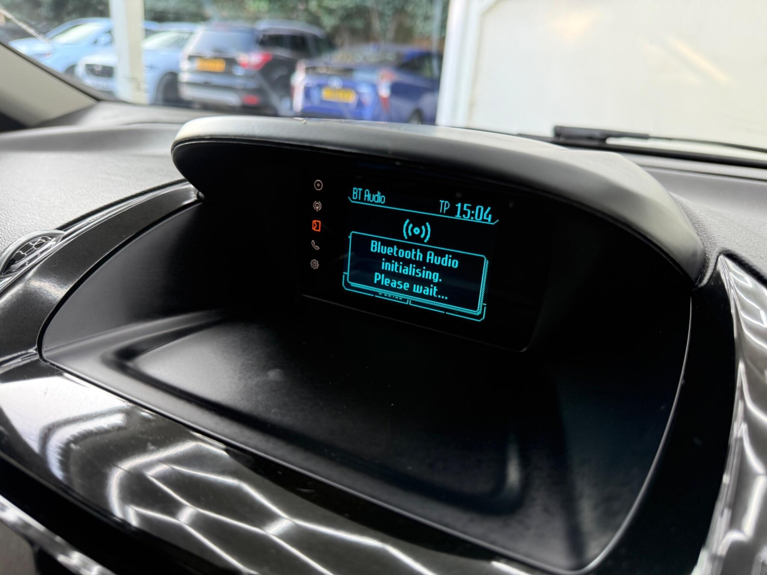 Used Ford B-MAX for sale - 77754169: Photo 44