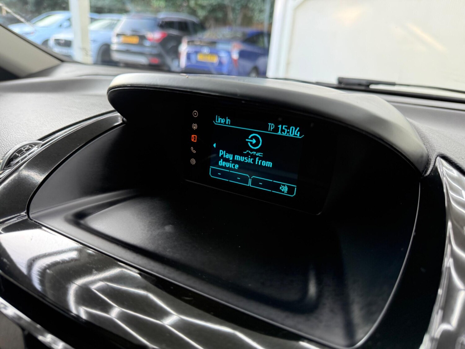 Used Ford B-MAX for sale - 77754169: Photo 45