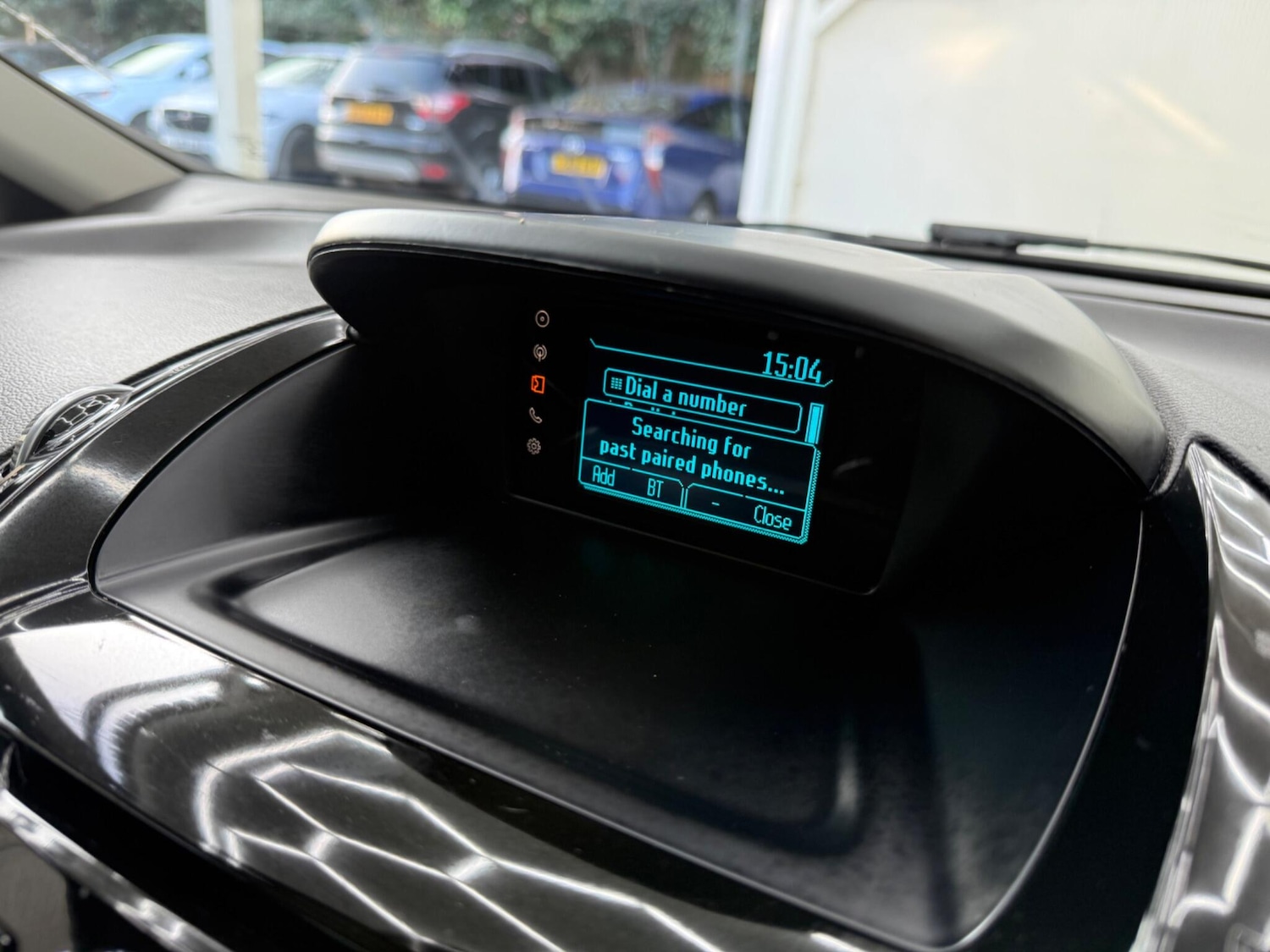 Used Ford B-MAX for sale - 77754169: Photo 46