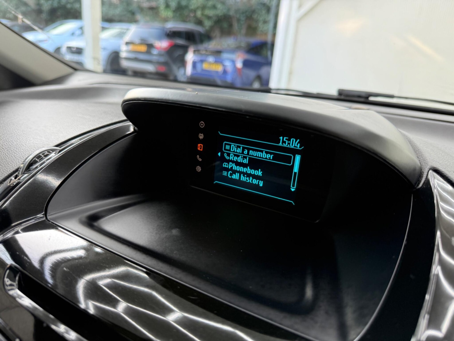 Used Ford B-MAX for sale - 77754169: Photo 47