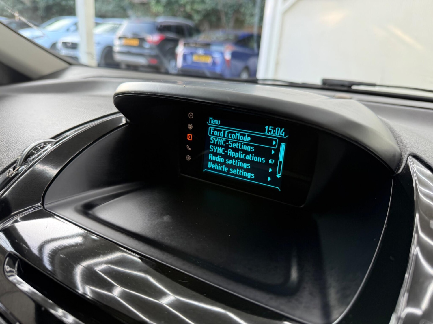 Used Ford B-MAX for sale - 77754169: Photo 48