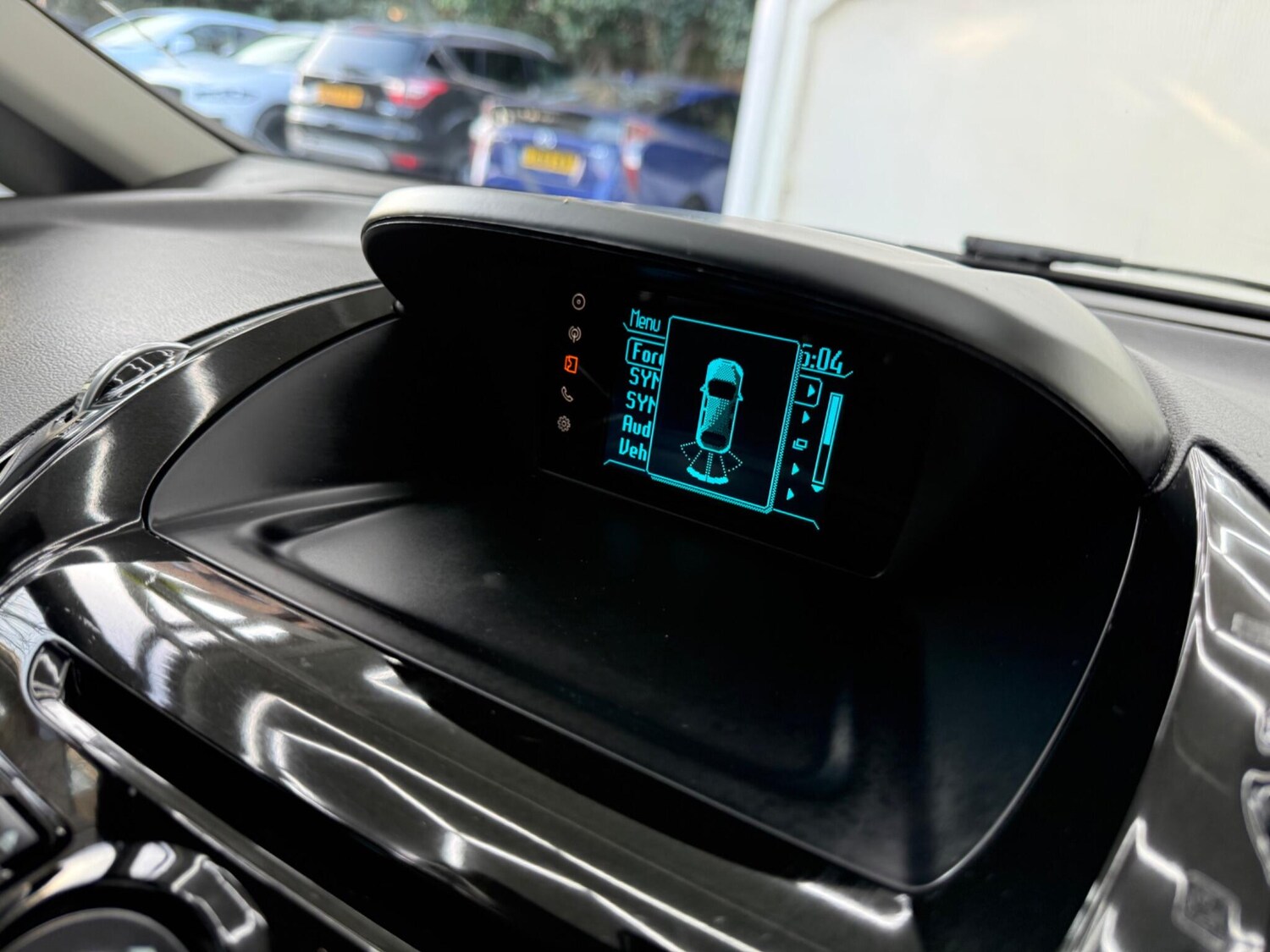 Used Ford B-MAX for sale - 77754169: Photo 49