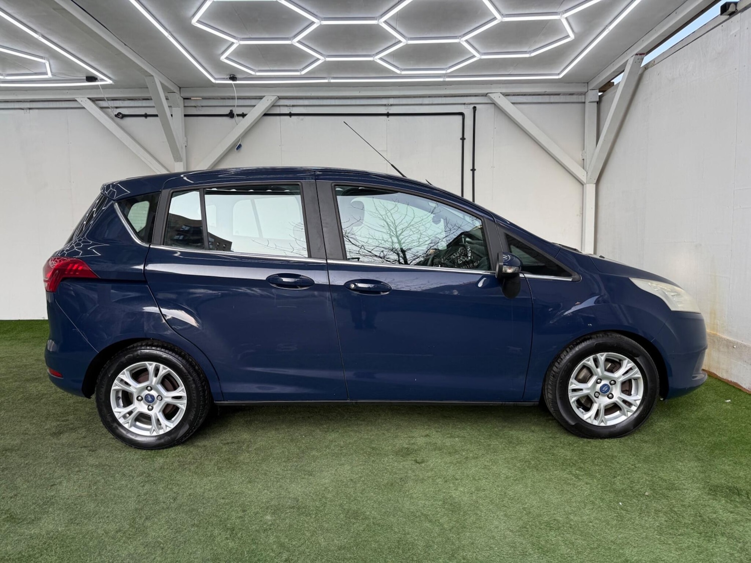 Used Ford B-MAX for sale - 77754169: Photo 5