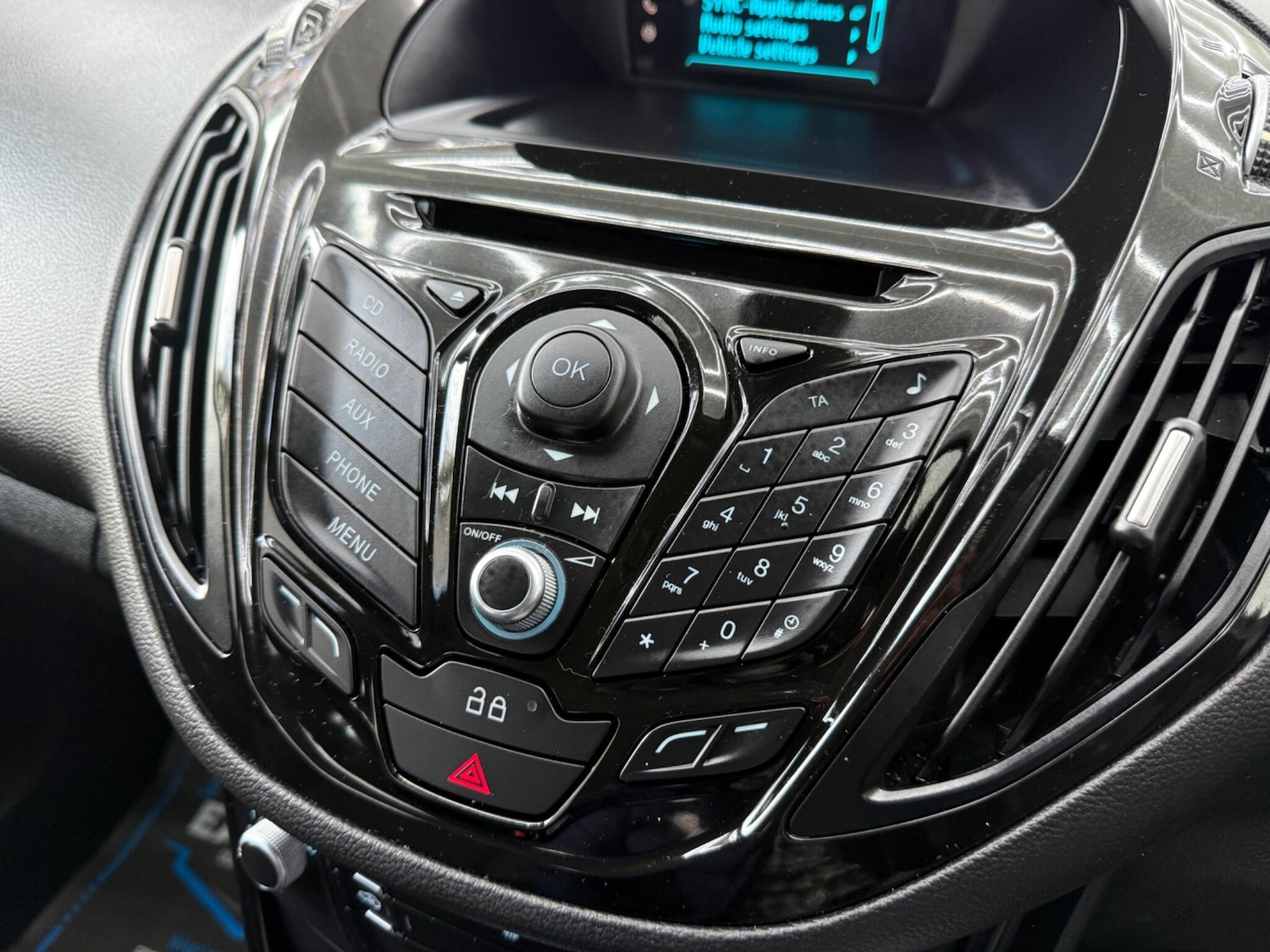 Used Ford B-MAX for sale - 77754169: Photo 50