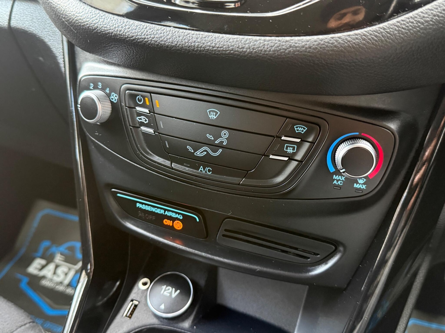 Used Ford B-MAX for sale - 77754169: Photo 51