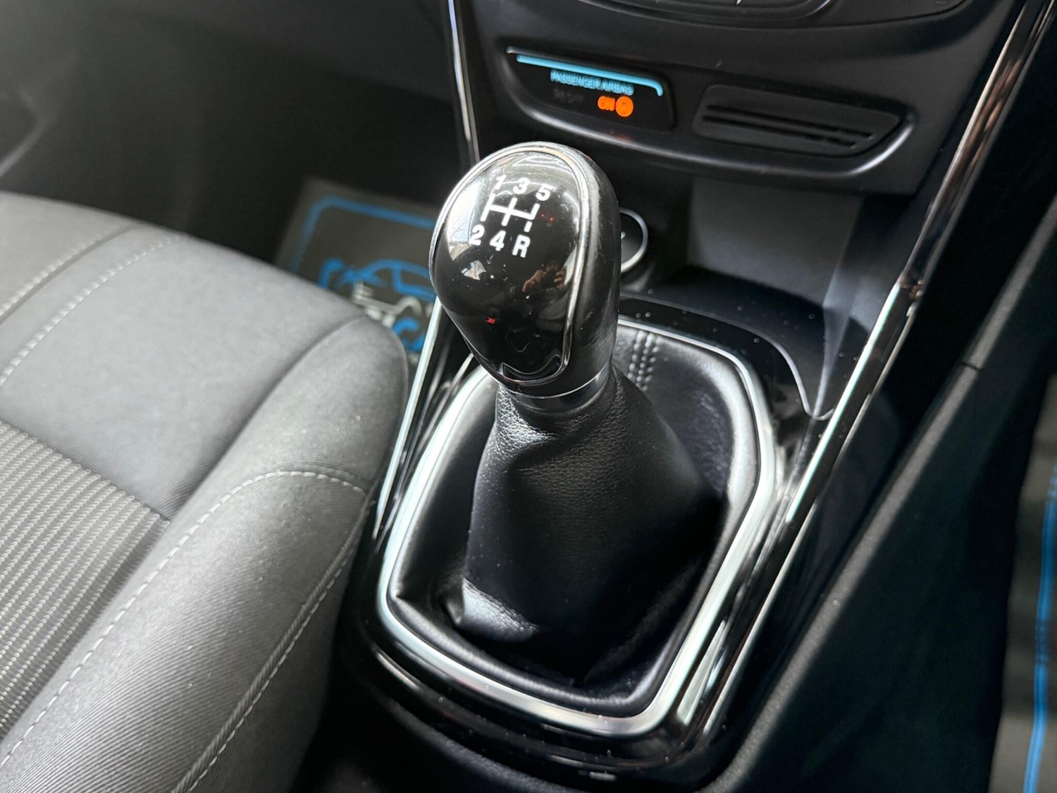 Used Ford B-MAX for sale - 77754169: Photo 52