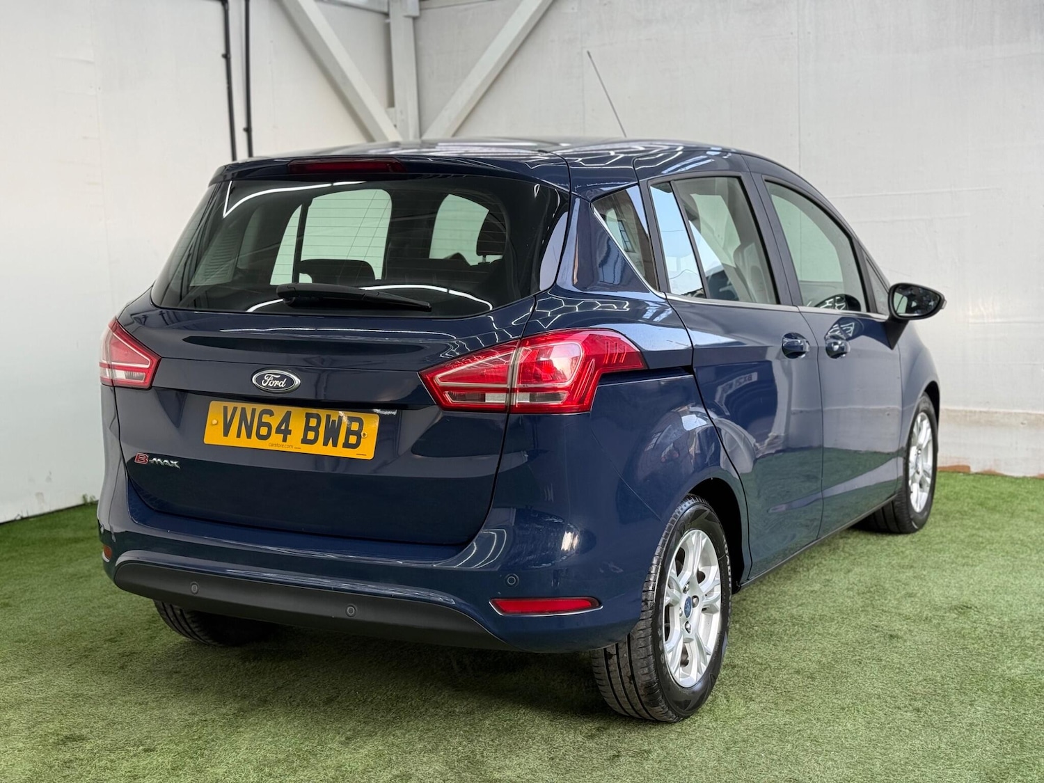 Used Ford B-MAX for sale - 77754169: Photo 6