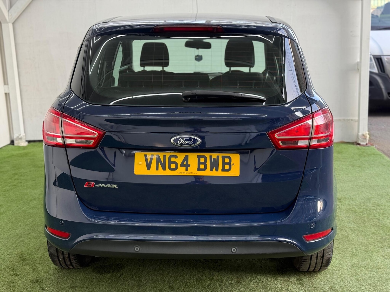 Used Ford B-MAX for sale - 77754169: Photo 7