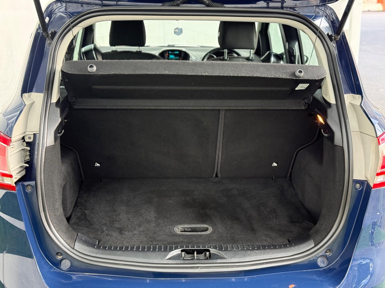 Used Ford B-MAX for sale - 77754169: Photo 8