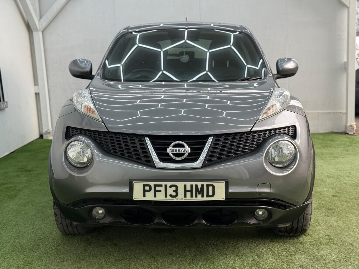 Used Nissan Juke for sale - 77737450: Photo 12