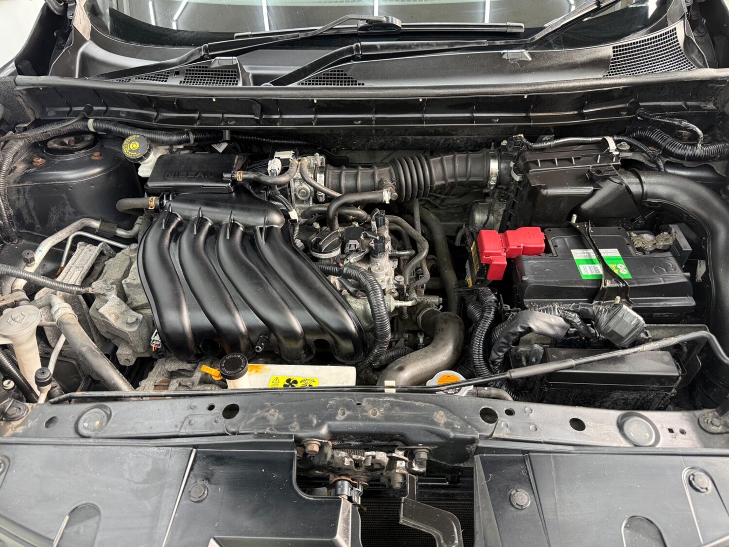 Used Nissan Juke for sale - 77737450: Photo 13