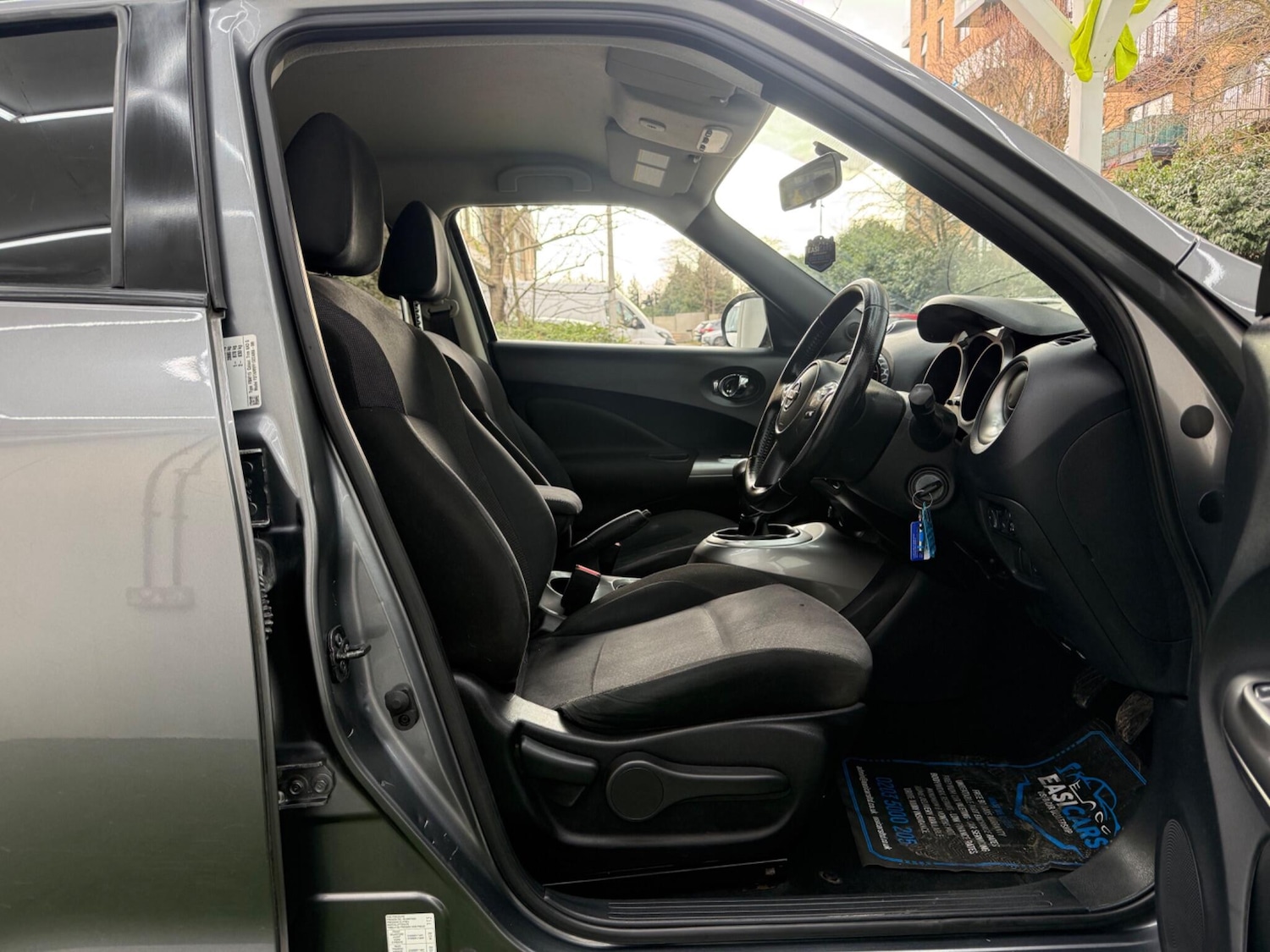 Used Nissan Juke for sale - 77737450: Photo 14