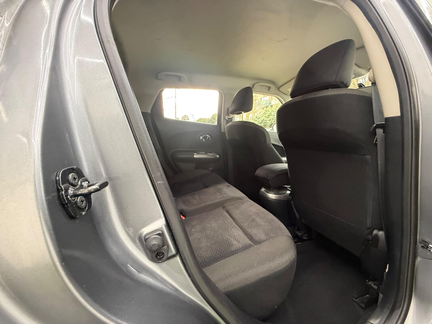 Used Nissan Juke for sale - 77737450: Photo 19