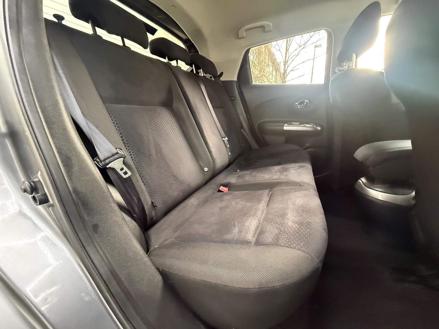 Used Nissan Juke for sale - 77737450: Photo 20