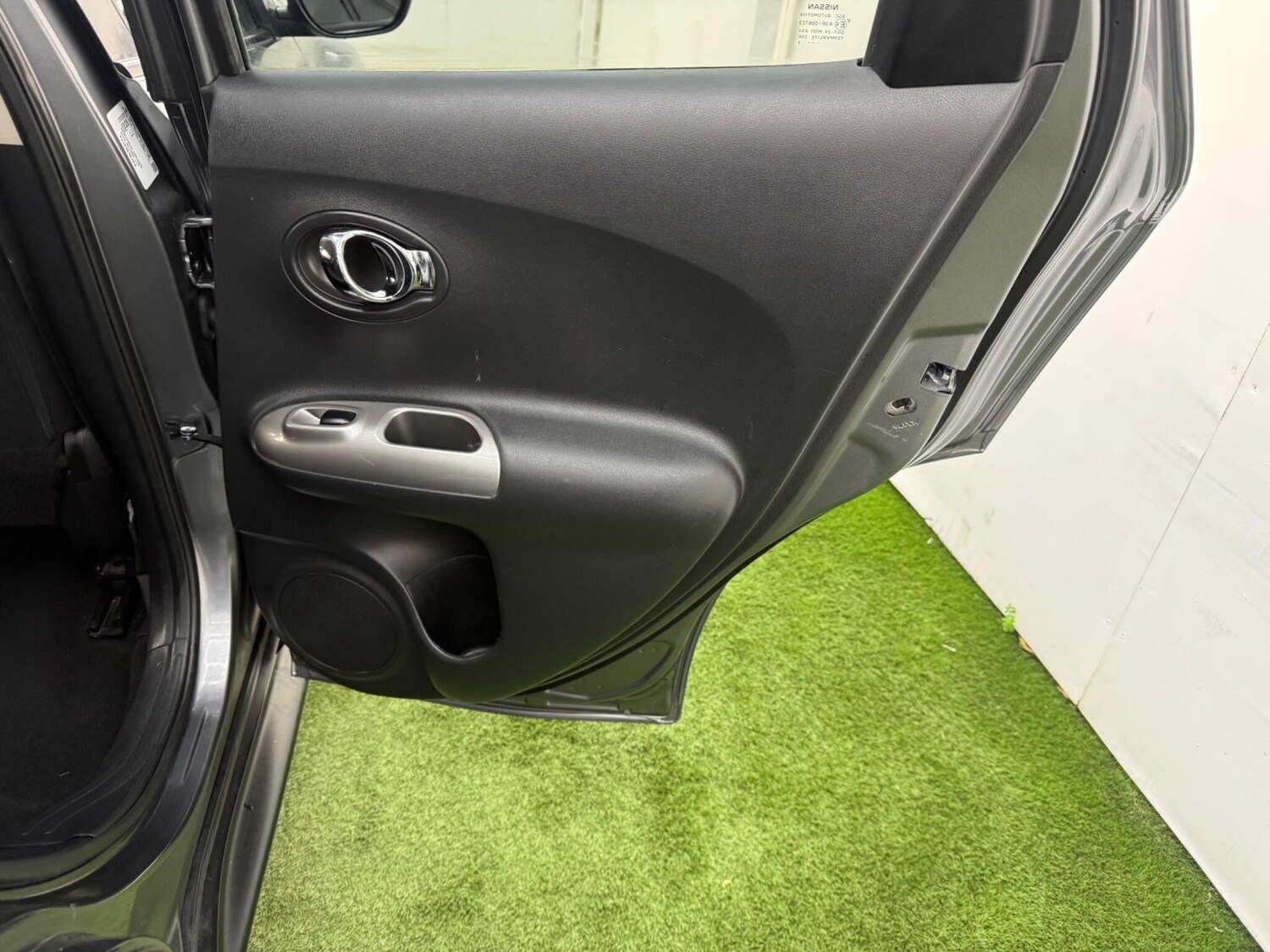 Used Nissan Juke for sale - 77737450: Photo 21