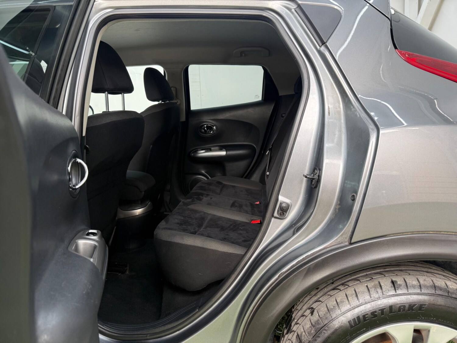 Used Nissan Juke for sale - 77737450: Photo 22