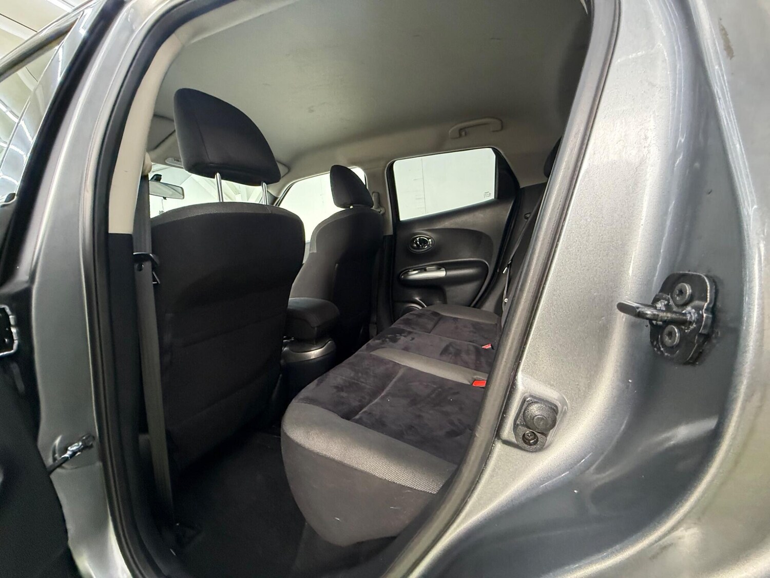 Used Nissan Juke for sale - 77737450: Photo 23