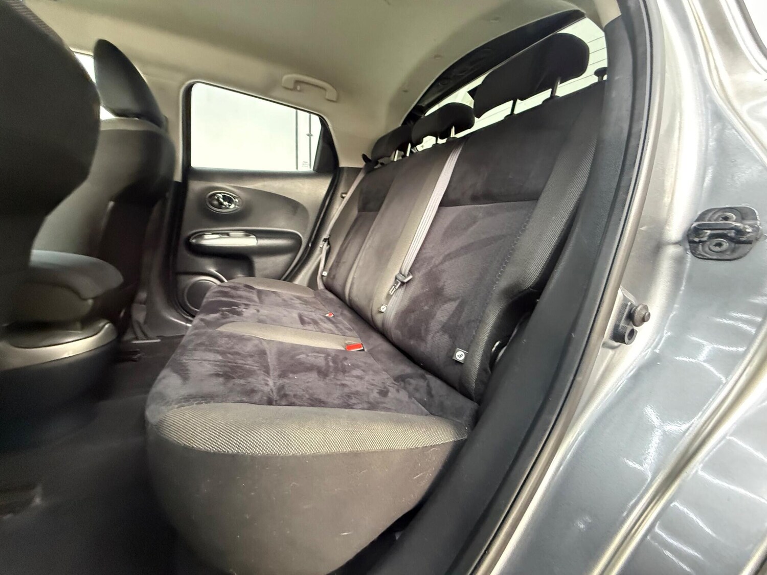 Used Nissan Juke for sale - 77737450: Photo 24