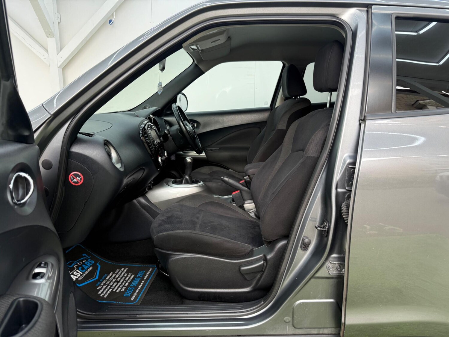 Used Nissan Juke for sale - 77737450: Photo 25