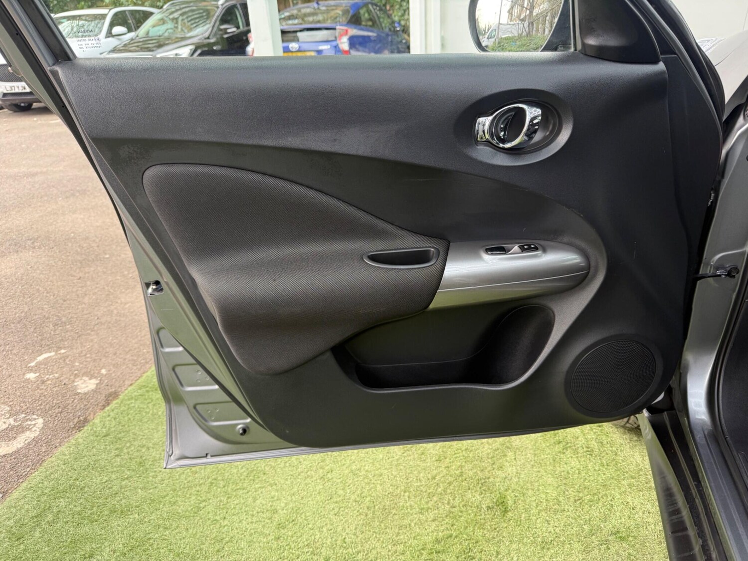 Used Nissan Juke for sale - 77737450: Photo 27