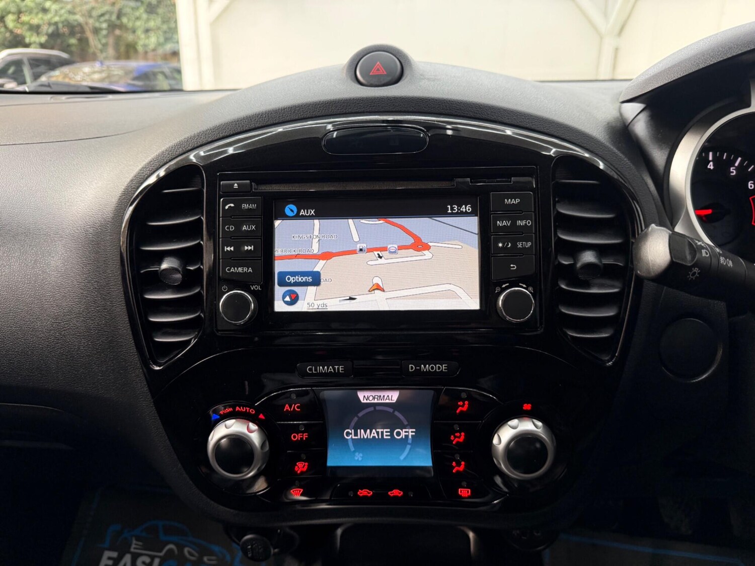 Used Nissan Juke for sale - 77737450: Photo 29