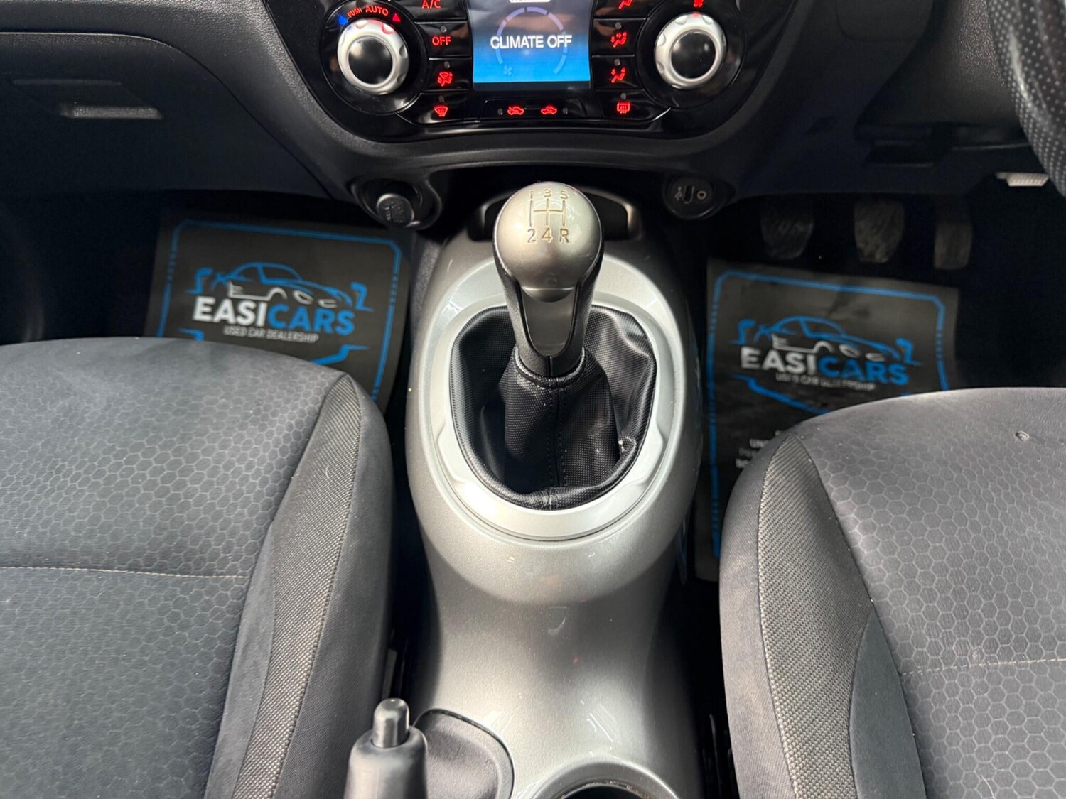 Used Nissan Juke for sale - 77737450: Photo 30