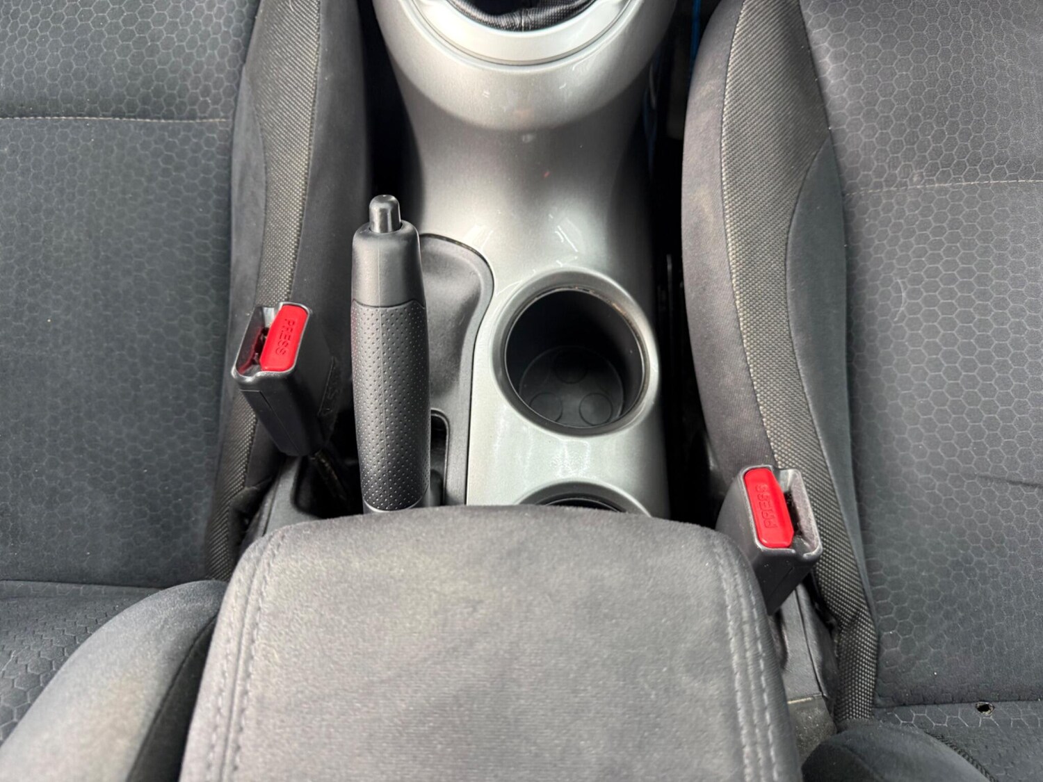 Used Nissan Juke for sale - 77737450: Photo 31