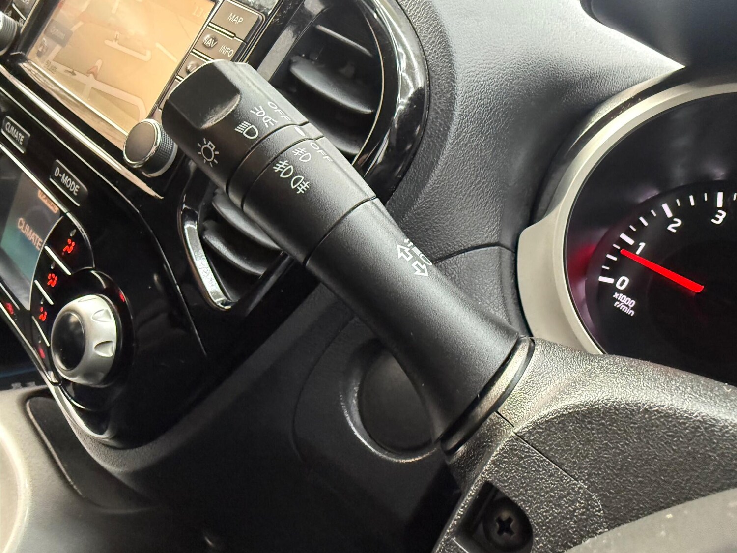 Used Nissan Juke for sale - 77737450: Photo 36