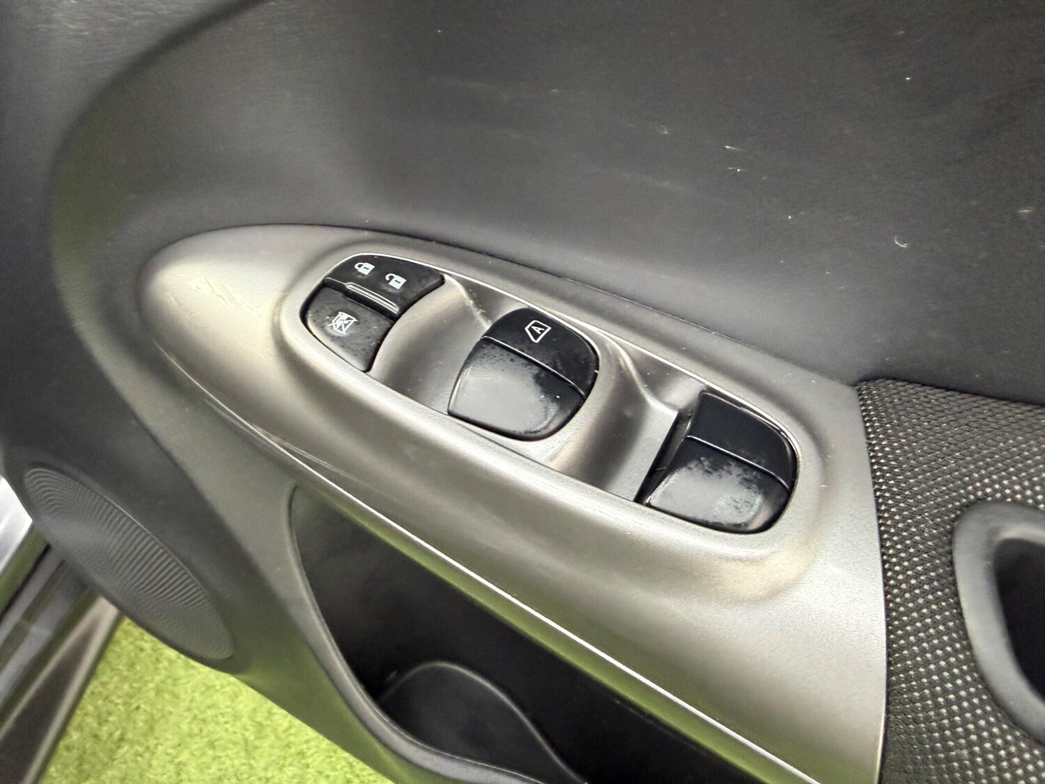 Used Nissan Juke for sale - 77737450: Photo 40