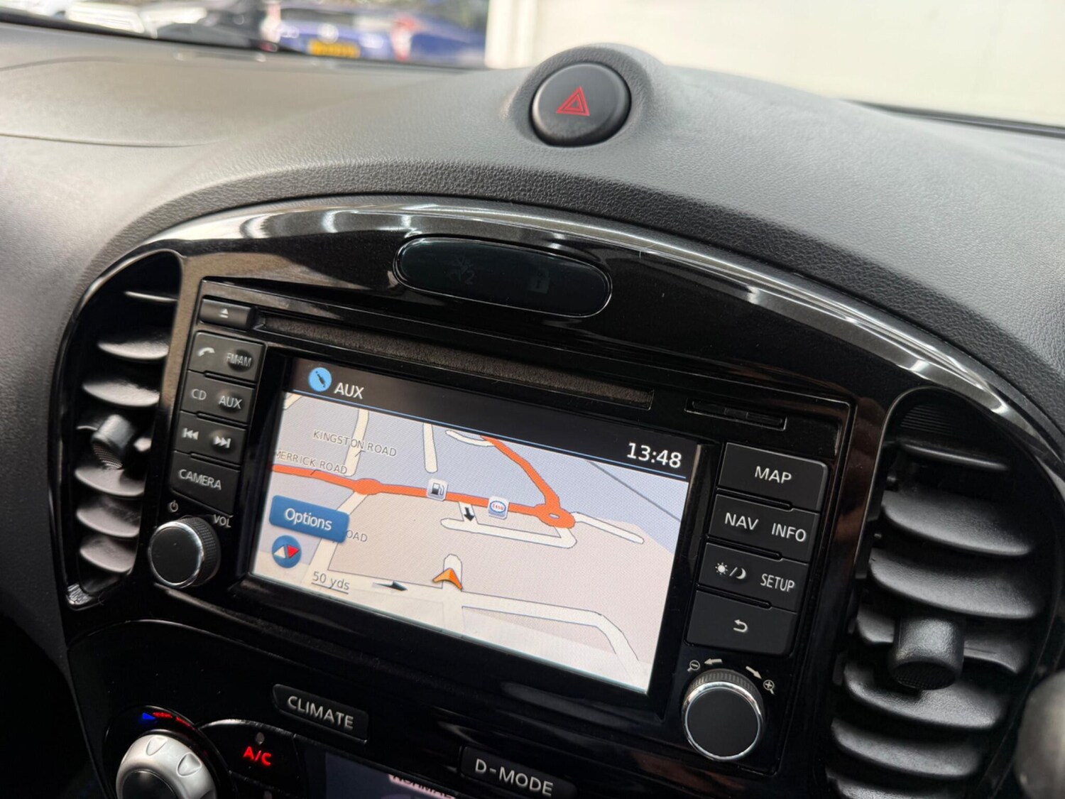 Used Nissan Juke for sale - 77737450: Photo 43