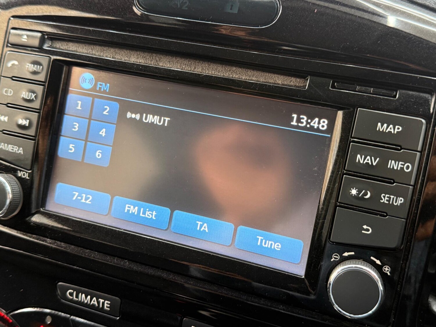 Used Nissan Juke for sale - 77737450: Photo 45