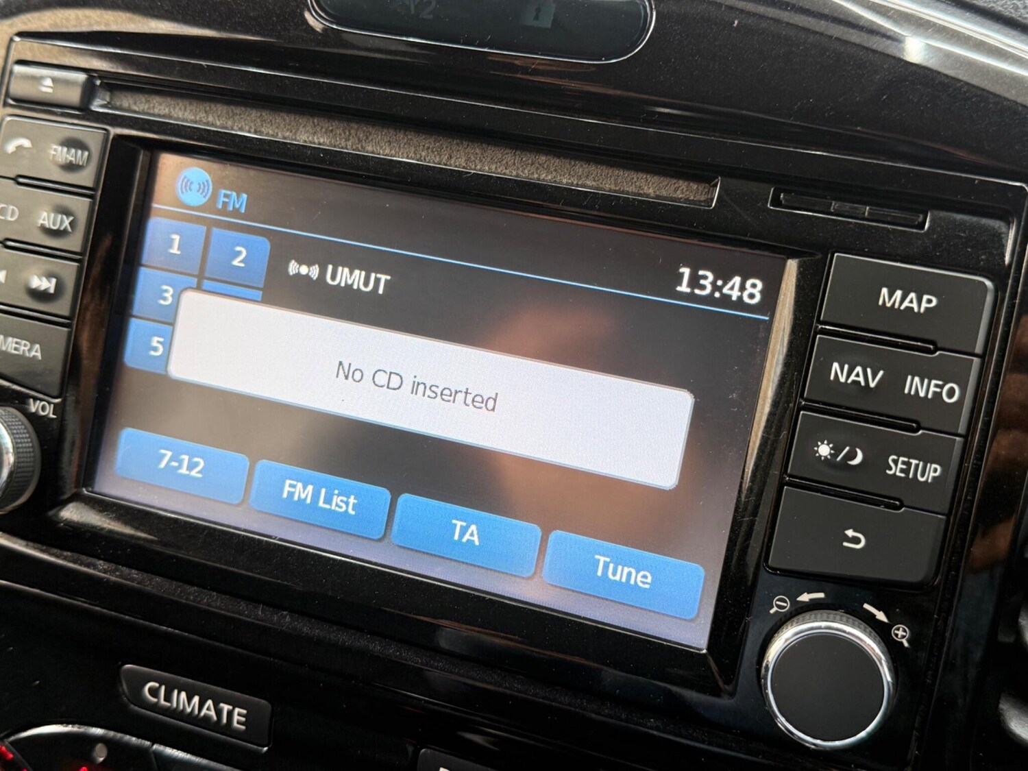 Used Nissan Juke for sale - 77737450: Photo 46