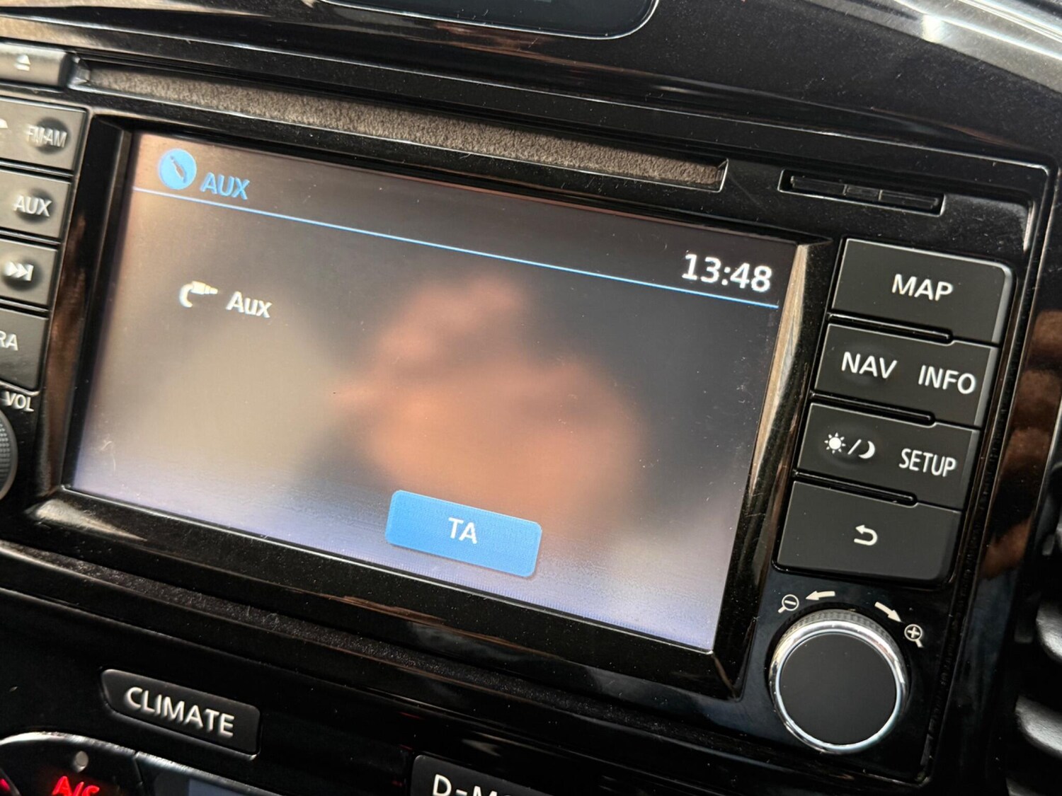 Used Nissan Juke for sale - 77737450: Photo 47