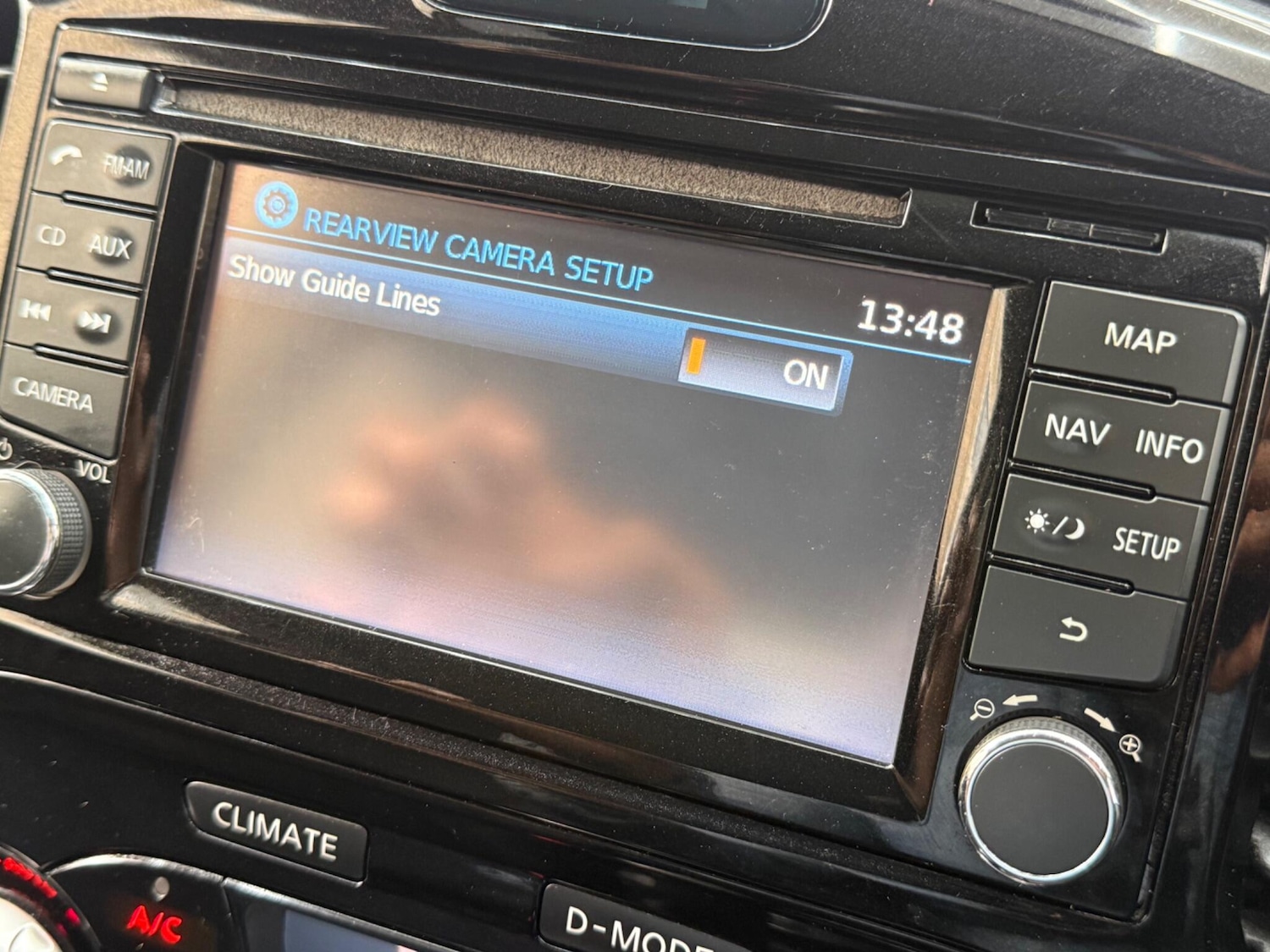 Used Nissan Juke for sale - 77737450: Photo 48