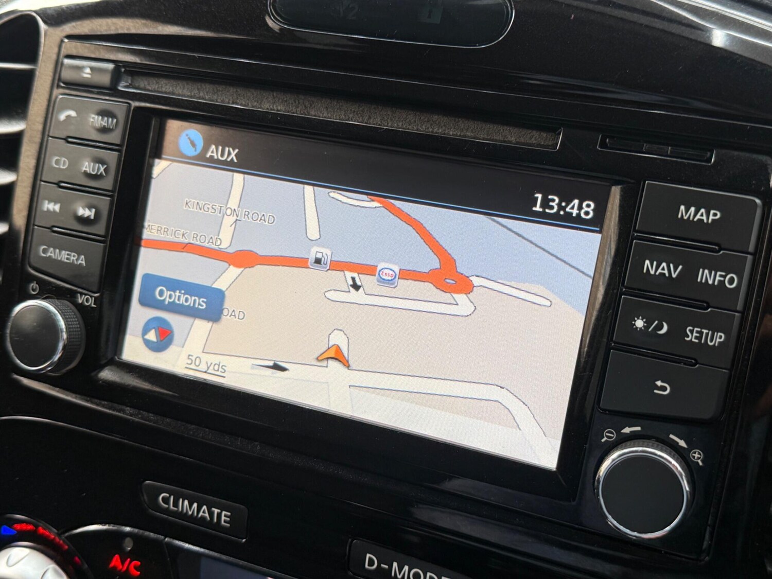 Used Nissan Juke for sale - 77737450: Photo 49