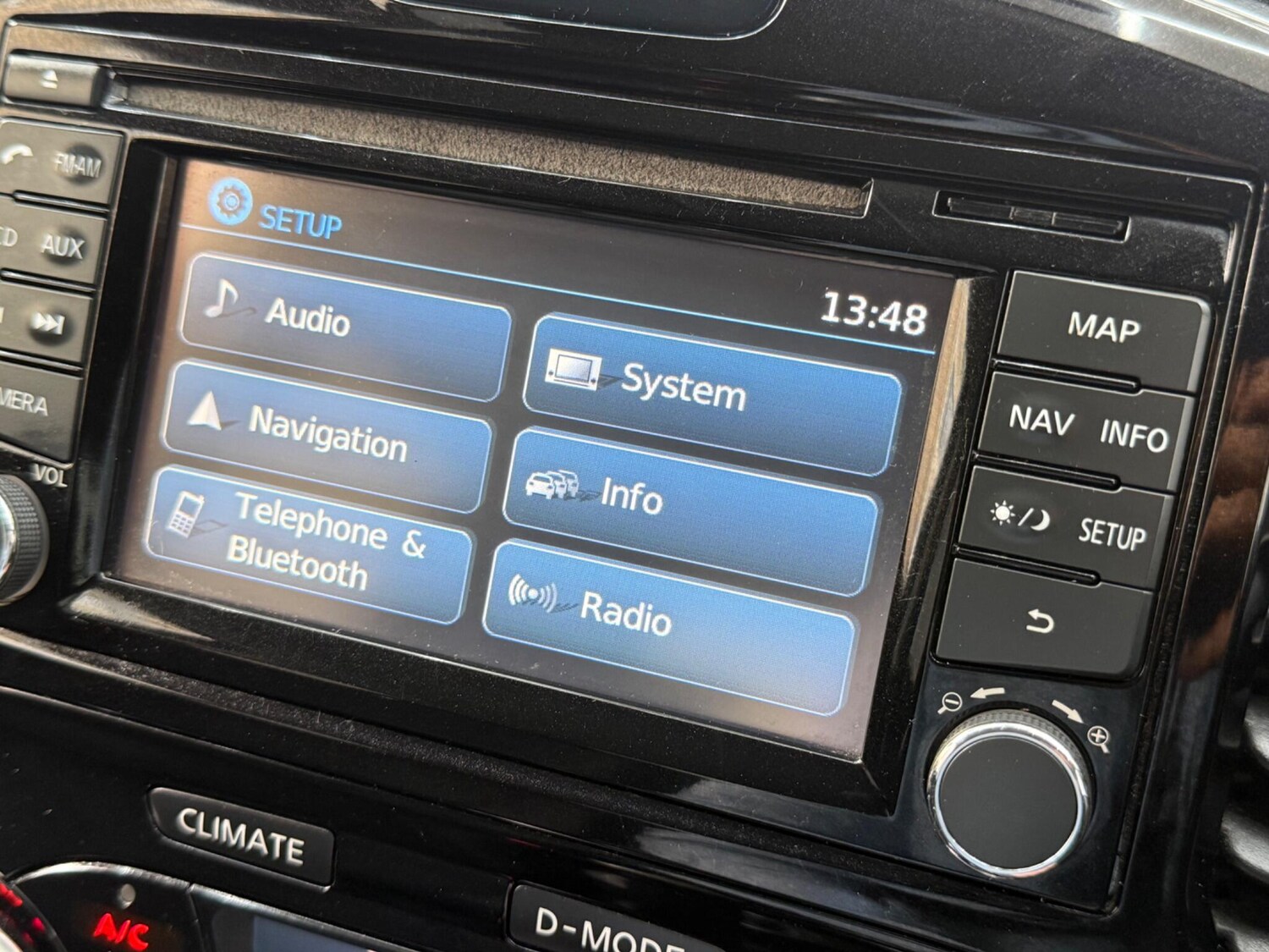 Used Nissan Juke for sale - 77737450: Photo 52