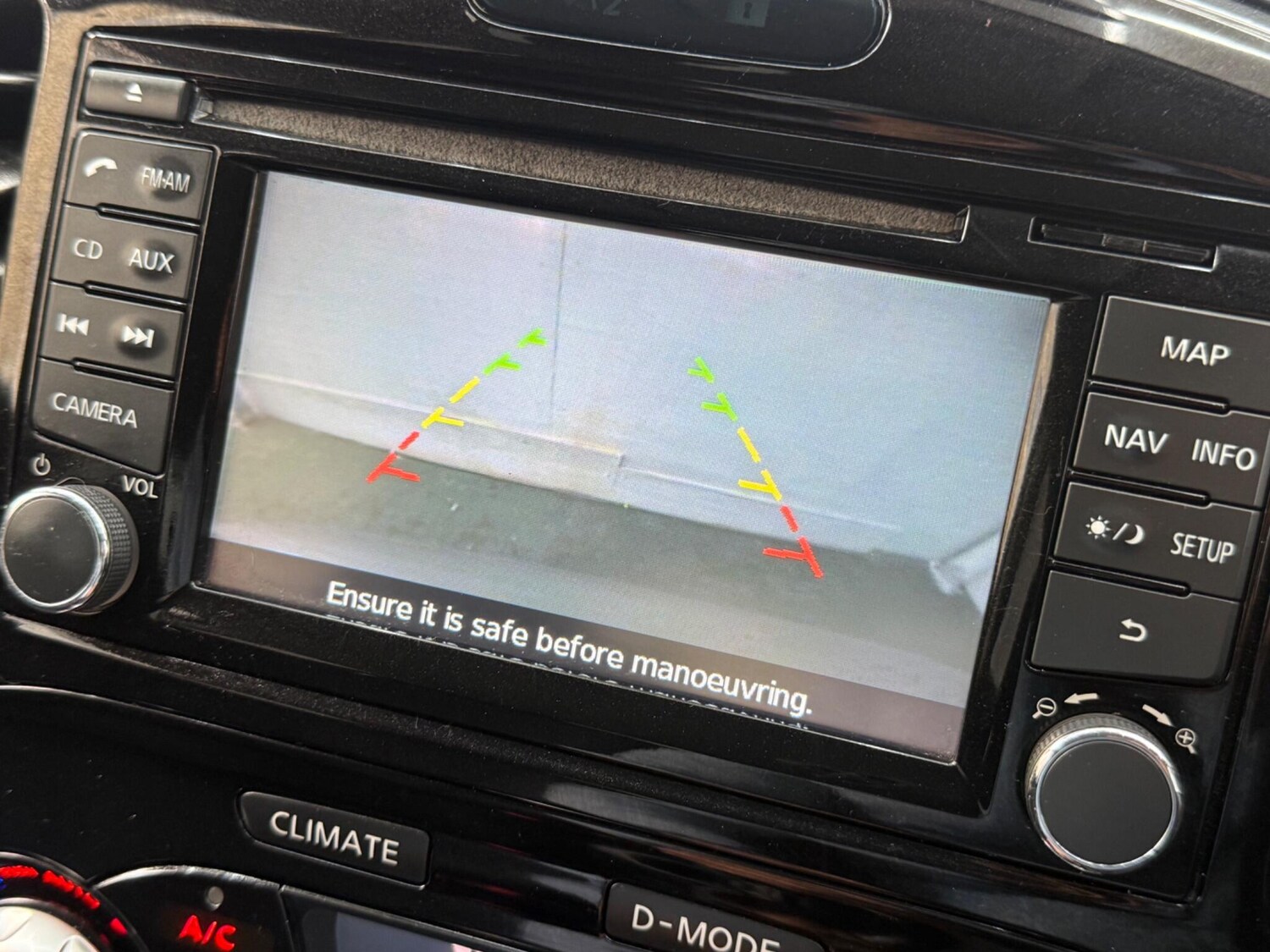 Used Nissan Juke for sale - 77737450: Photo 53