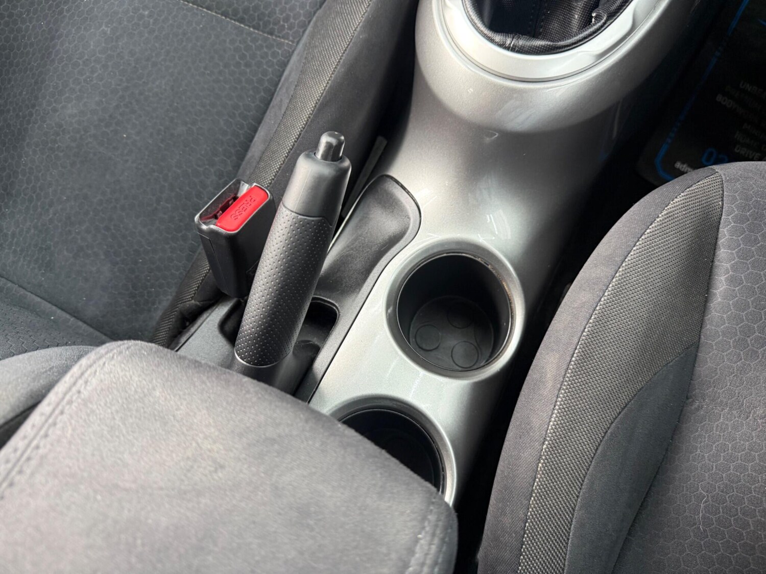 Used Nissan Juke for sale - 77737450: Photo 57