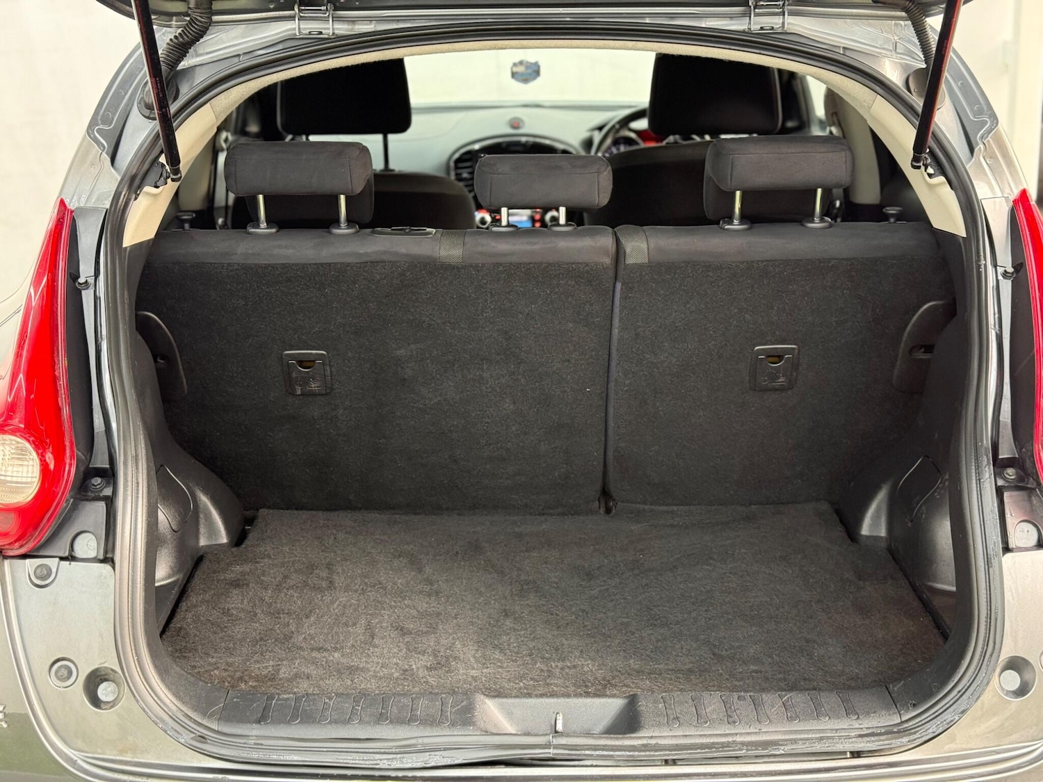 Used Nissan Juke for sale - 77737450: Photo 8