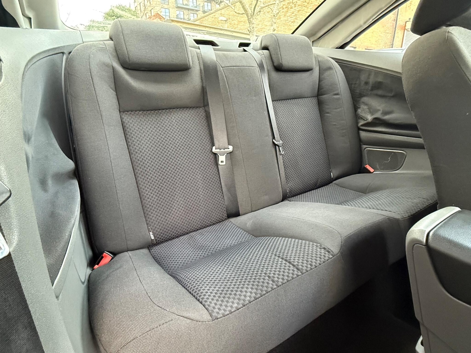 Used Ford Focus CC 2008 for sale - 76690003: Photo 18