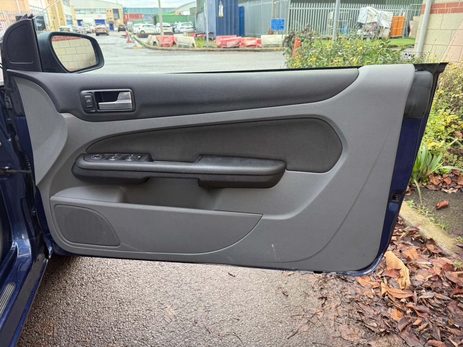 Used Ford Focus CC 2008 for sale - 76690003: Photo 19