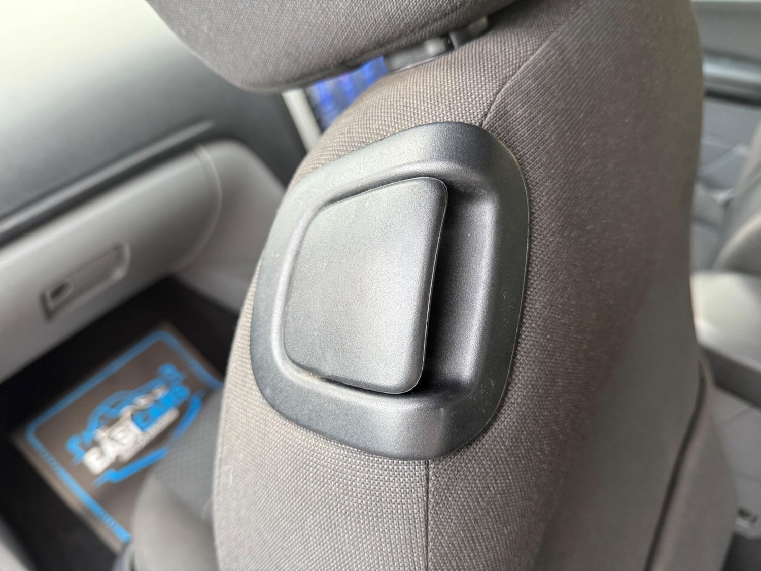 Used Ford Focus CC 2008 for sale - 76690003: Photo 22