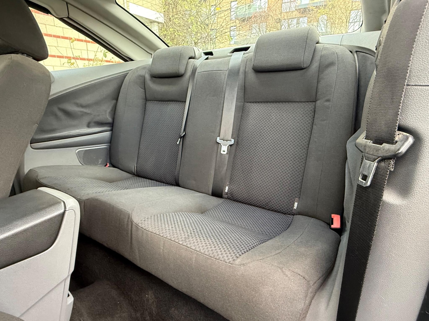 Used Ford Focus CC 2008 for sale - 76690003: Photo 23